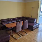 Moderne Ferienwohnung In Leipzig-Schleussig