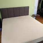 Moderne Ferienwohnung In Leipzig-Schleussig