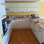 Moderne Ferienwohnung In Leipzig-Schleussig