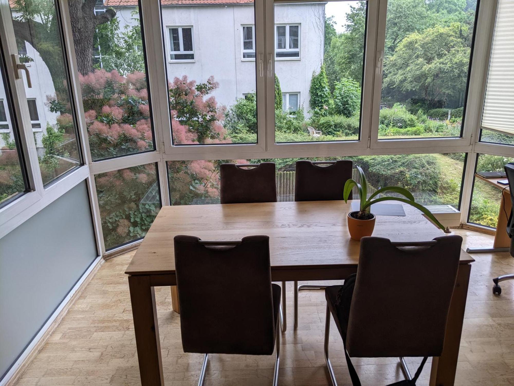 Moderne Ferienwohnung In Leipzig-schleussig Apartment Leipzig
