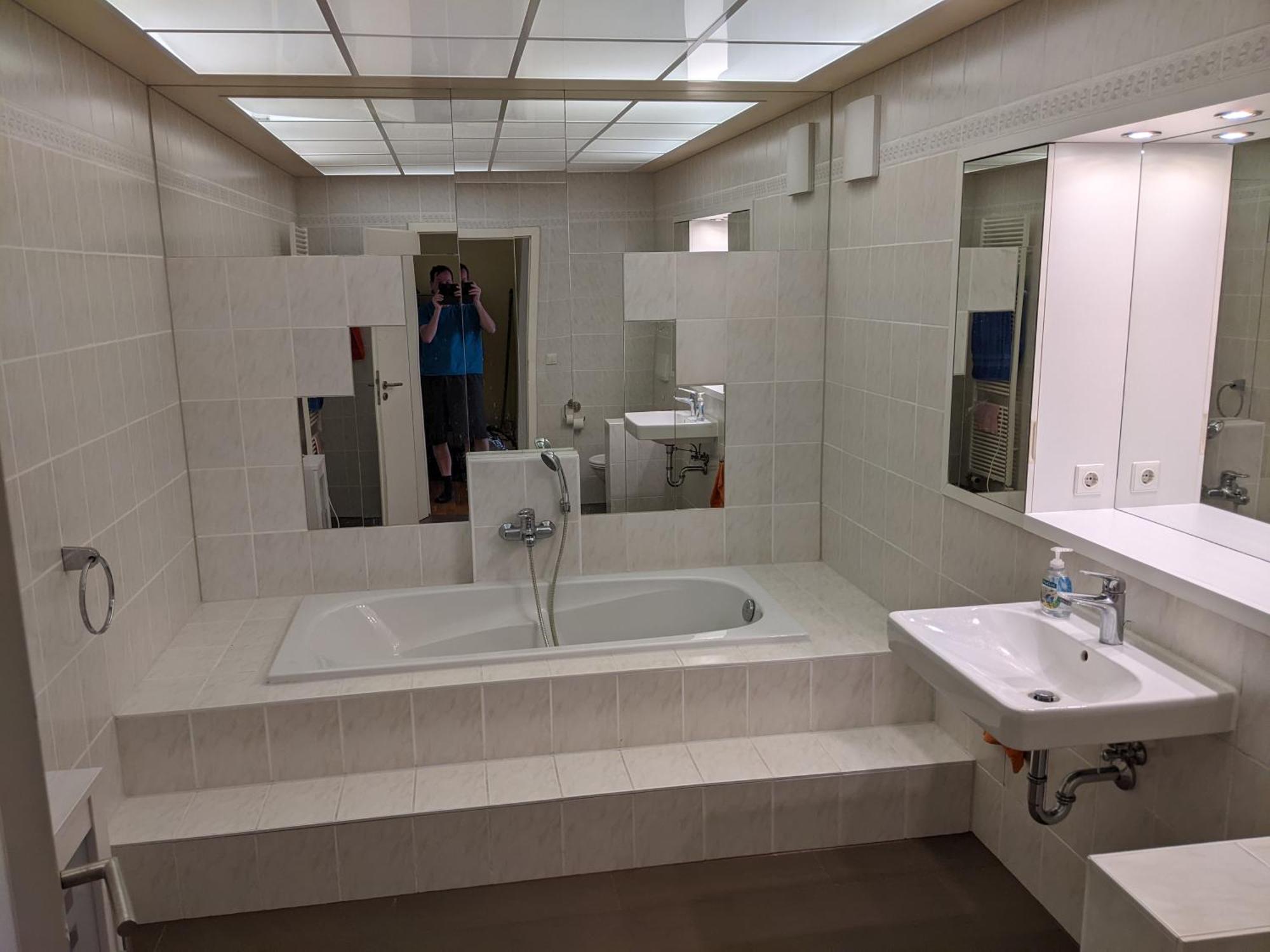 Moderne Ferienwohnung In Leipzig-schleussig Leipzig